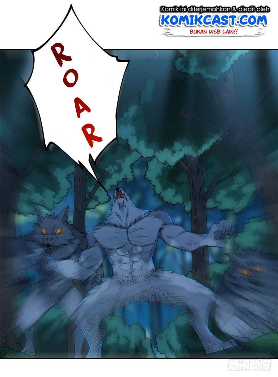 I Picked Up a Demon Lord as a Maid chapter 10